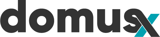 Logo DomusX